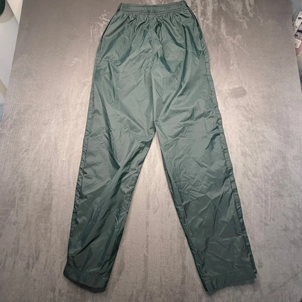 Nike measurements waist